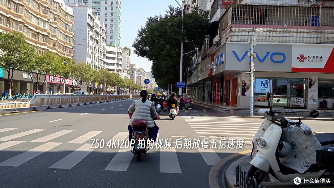 努比亚Z50影像能力有多强?详细体验