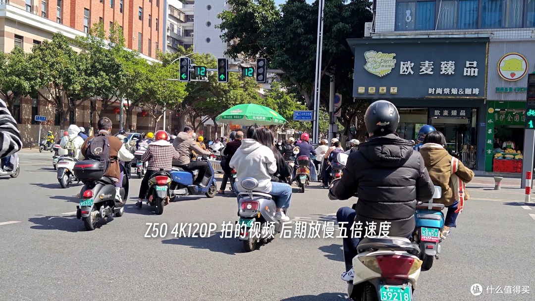 努比亚Z50影像能力有多强?详细体验