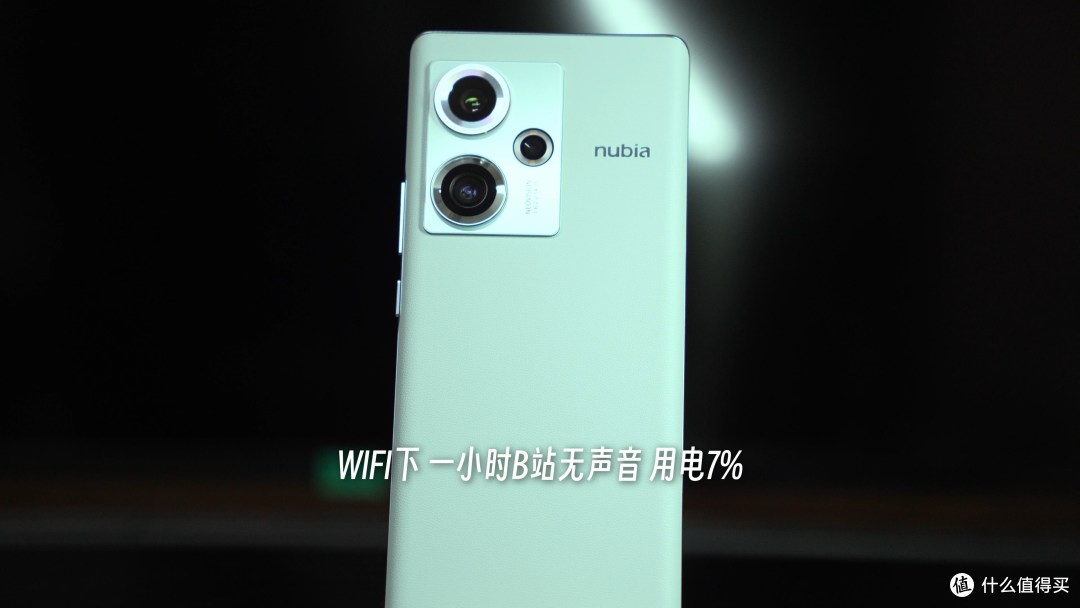 努比亚Z50影像能力有多强?详细体验