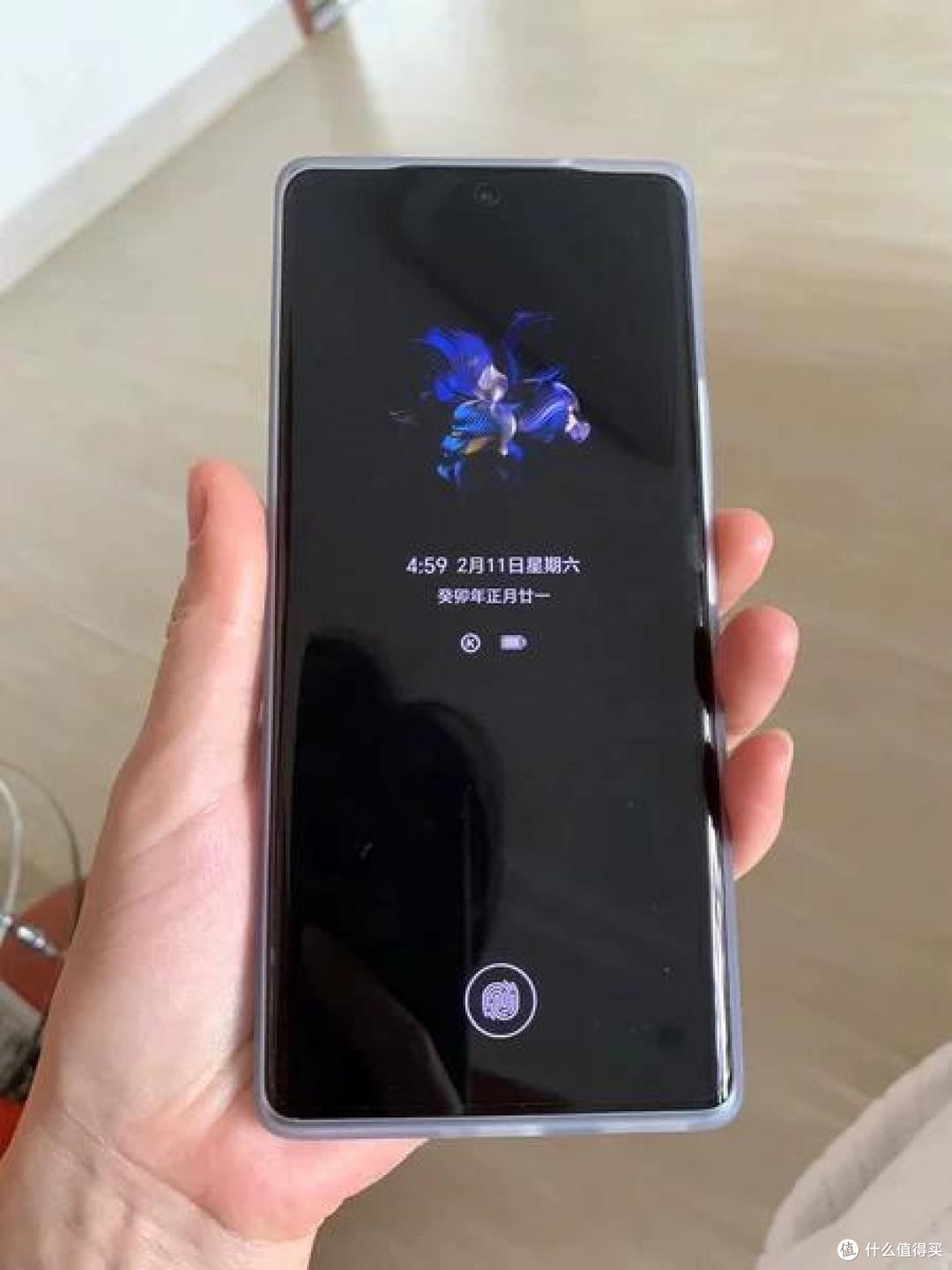 荣耀80,骁龙782G处理器,MagicOS 7.0系统