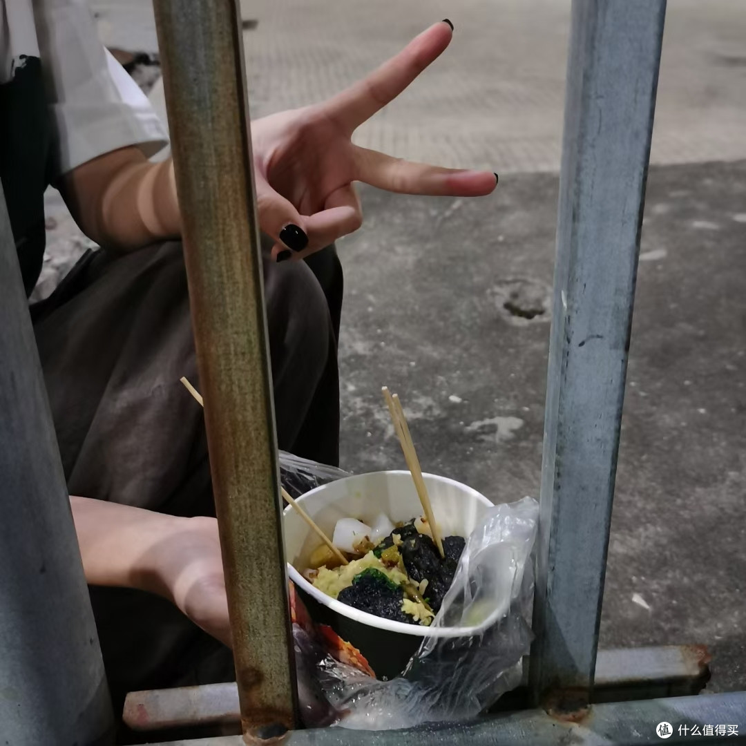 那些跟好朋友的欢乐傻子日子