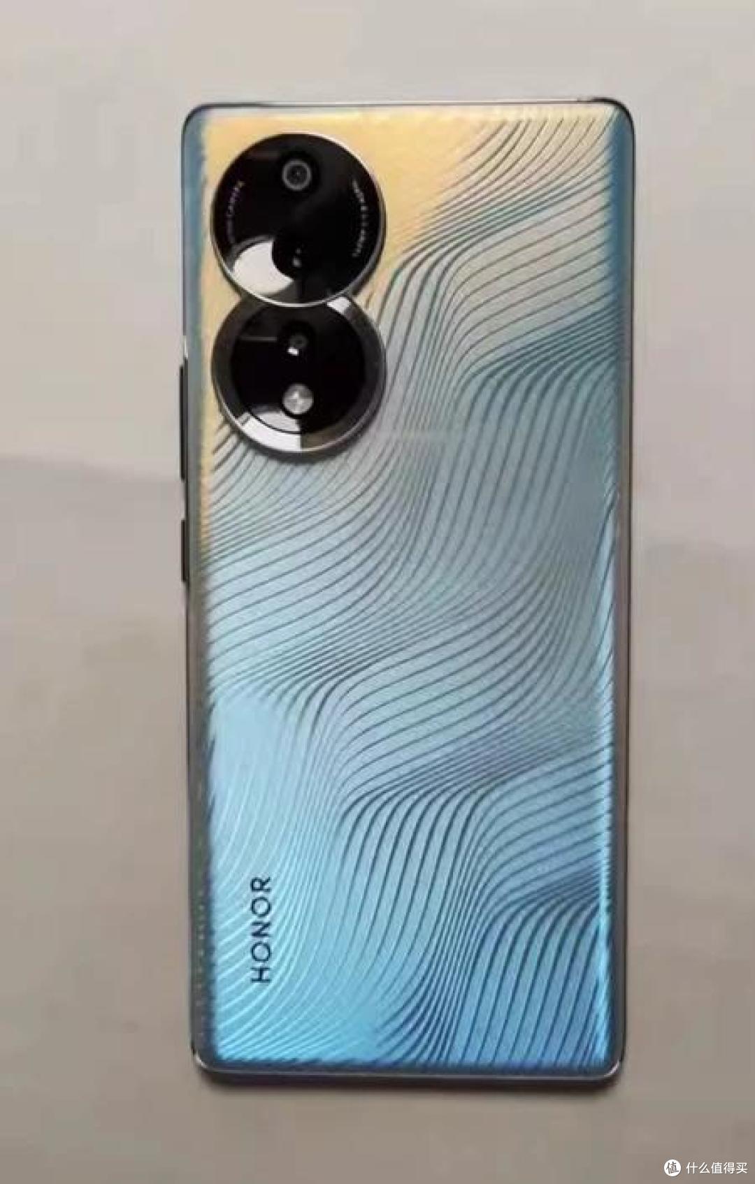 荣耀80,6.67英寸oled曲面屏,120hz超高刷新率_安卓手机_什么值得买