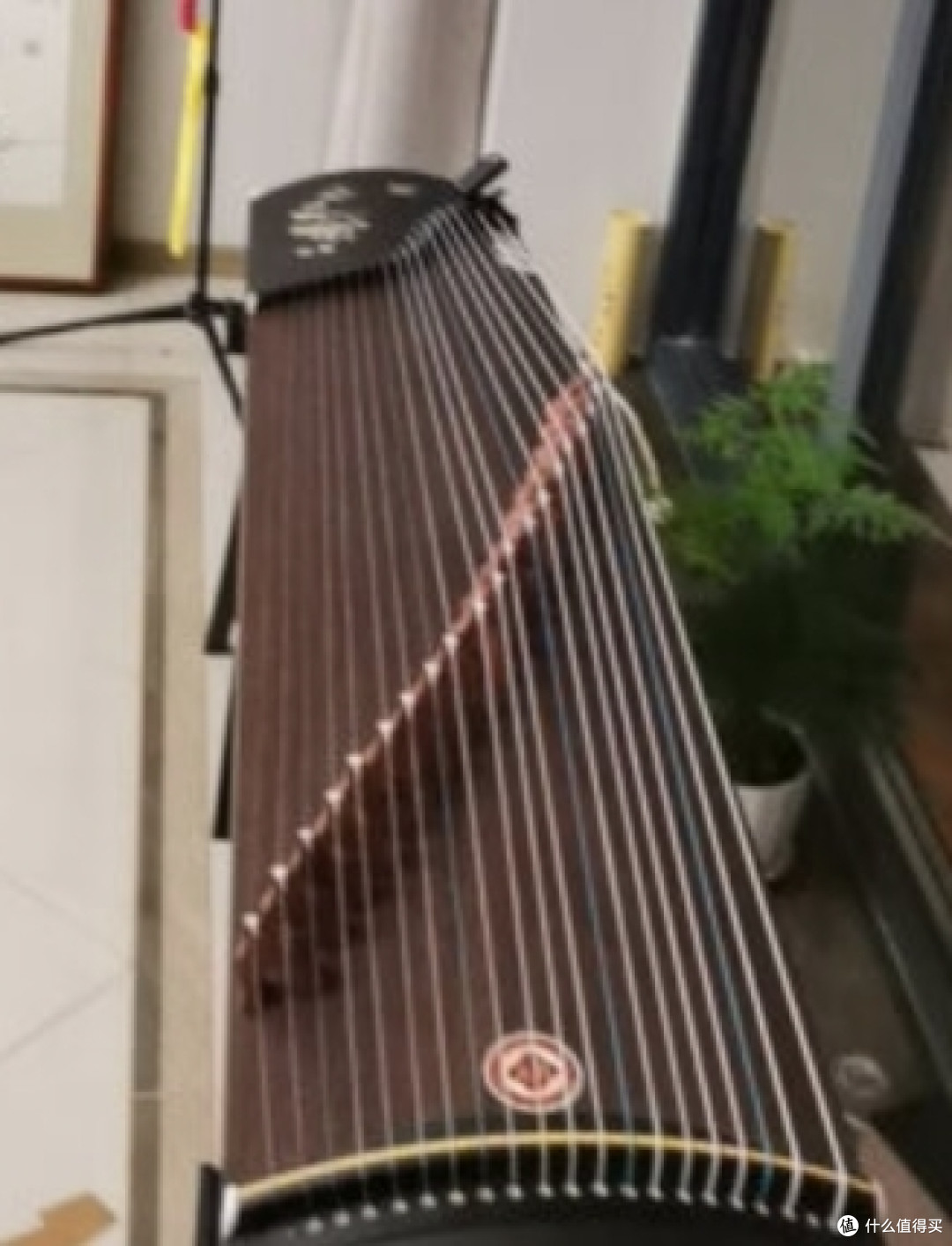 给小孩买一些民族乐器