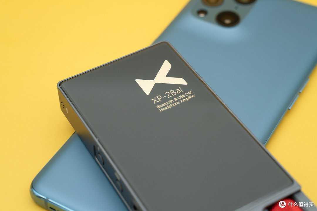 980块钱推IE900——乂度XP2BAL开箱
