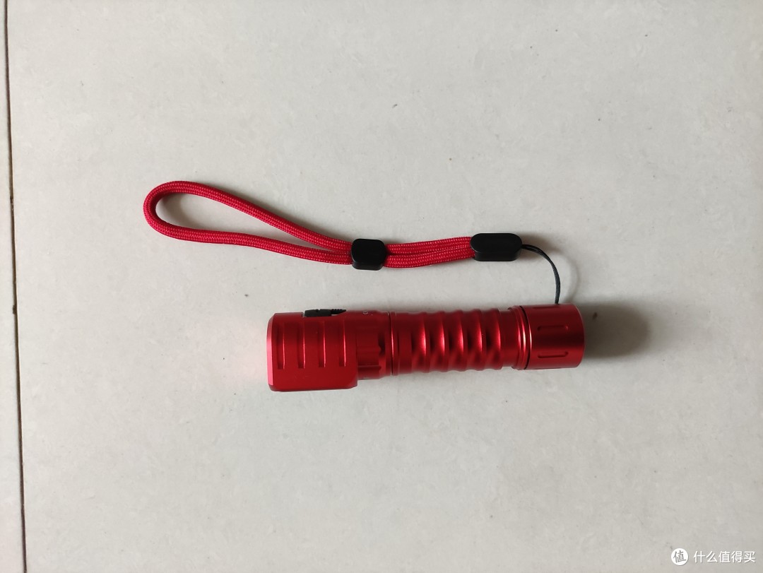 手机手电筒挂绳体验分享