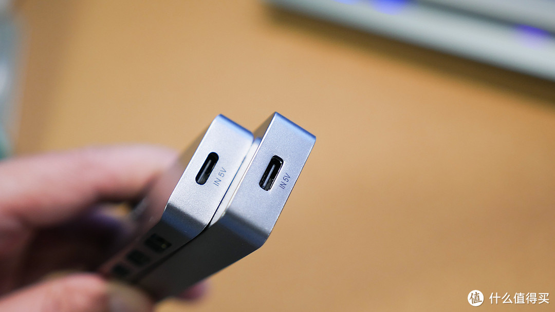 你的USB口够用吗？两款入门级4口USB3.0集线器对比测试