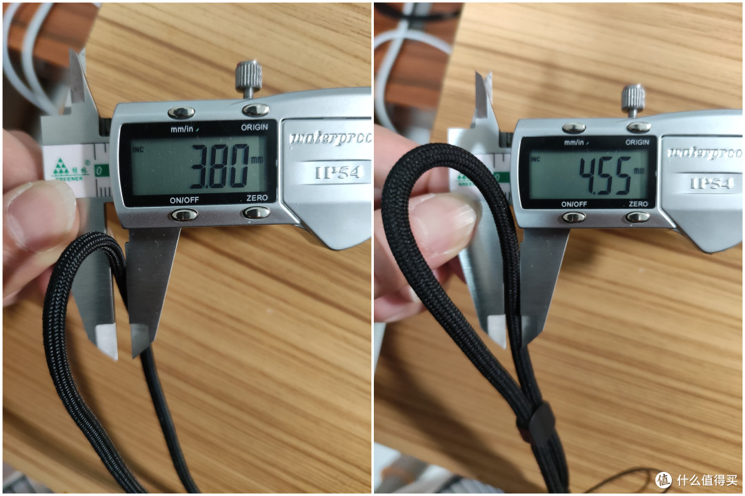 手机手电筒挂绳体验分享