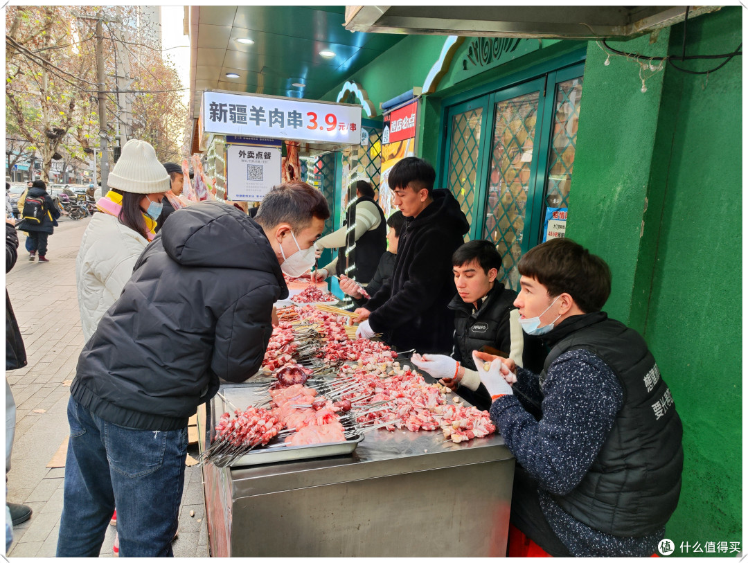 纯手工