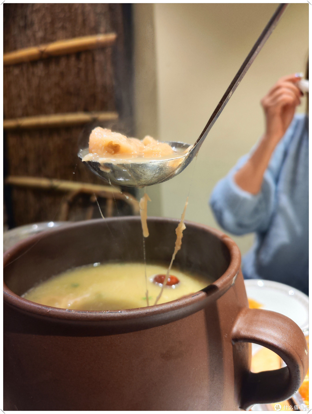 藕+排骨 真的好 糯糯的