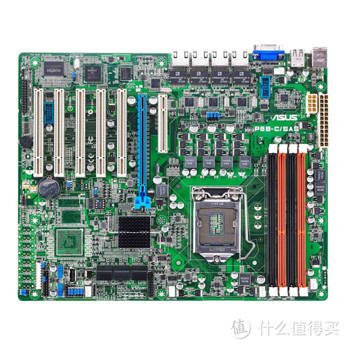 NAS主板选购指南(二手篇),不专业但是很省钱