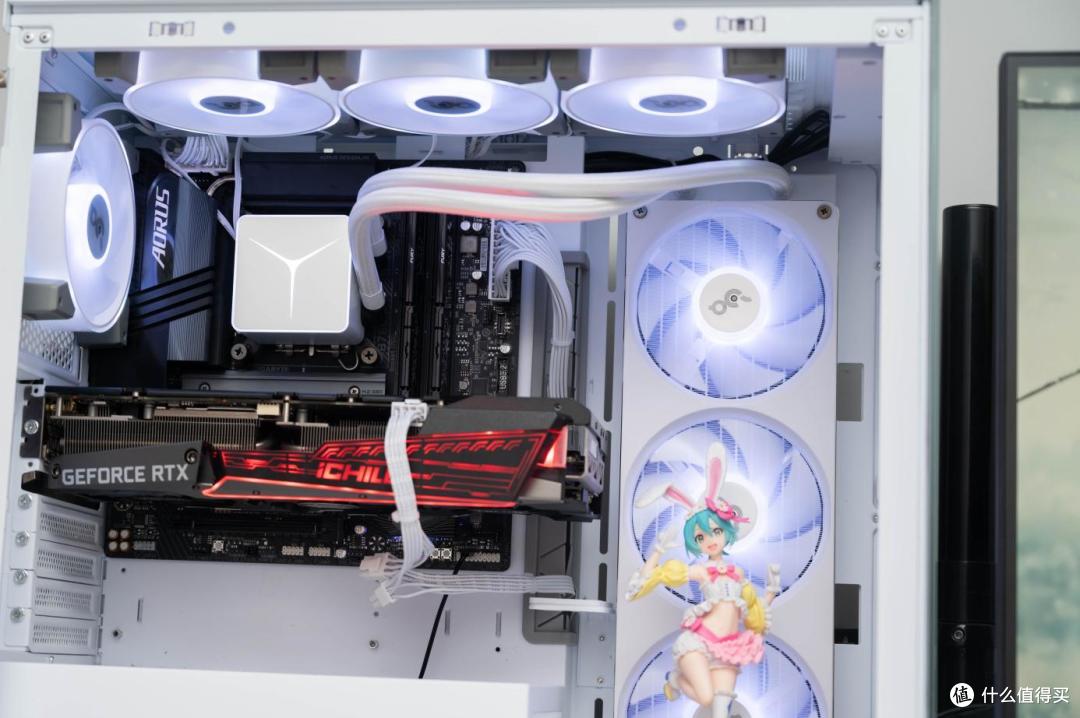 完全体呈现！D5内存神优化，技嘉B760主板黑科技？