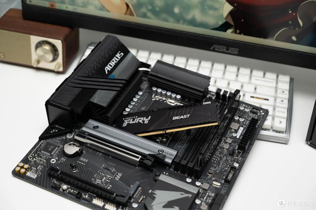完全体呈现！D5内存神优化，技嘉B760主板黑科技？