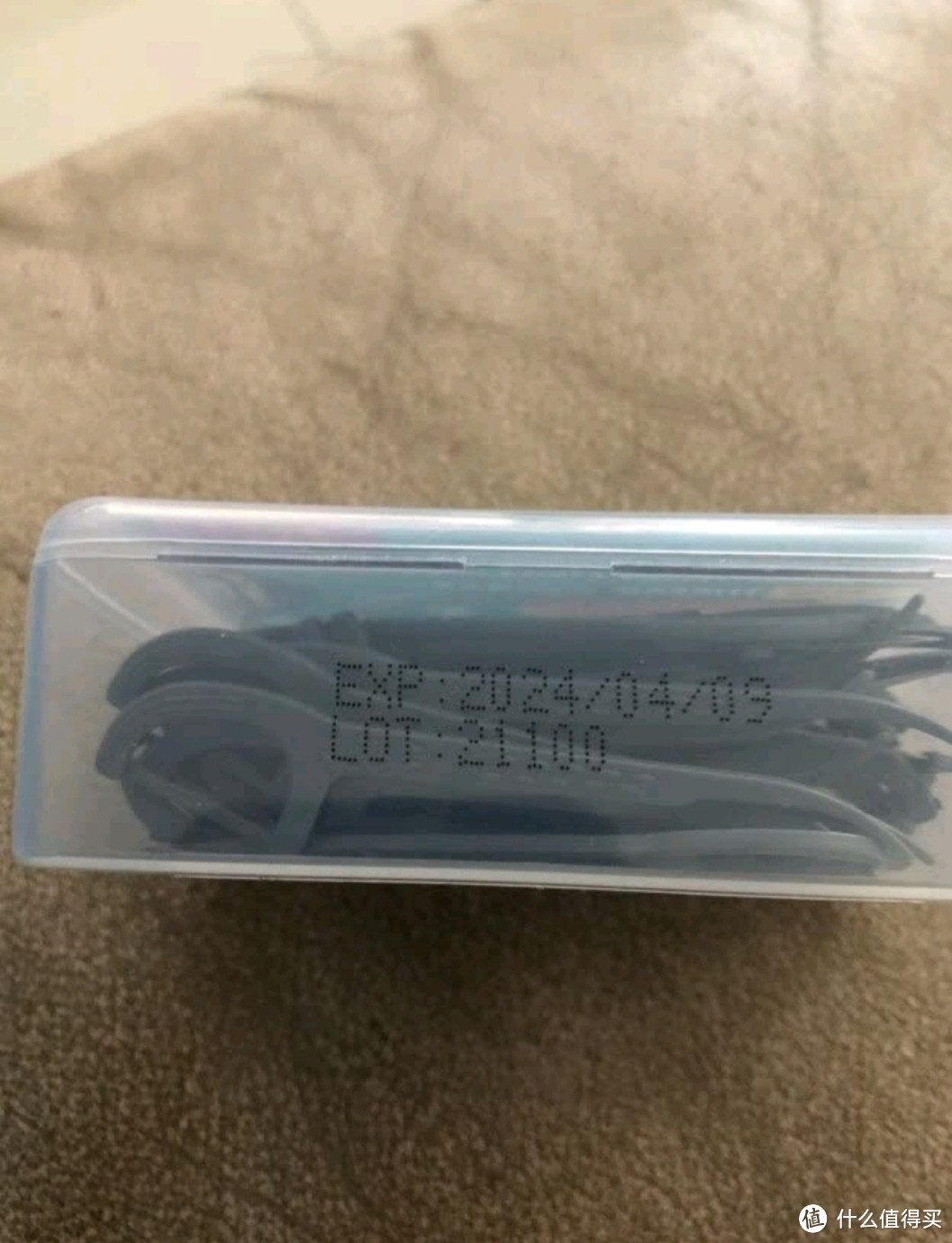非常好用的牙线,值得推荐