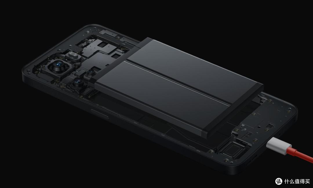 从2999降至2039元,150W+82万跑分+IMX766主摄,一加旧机开始发力