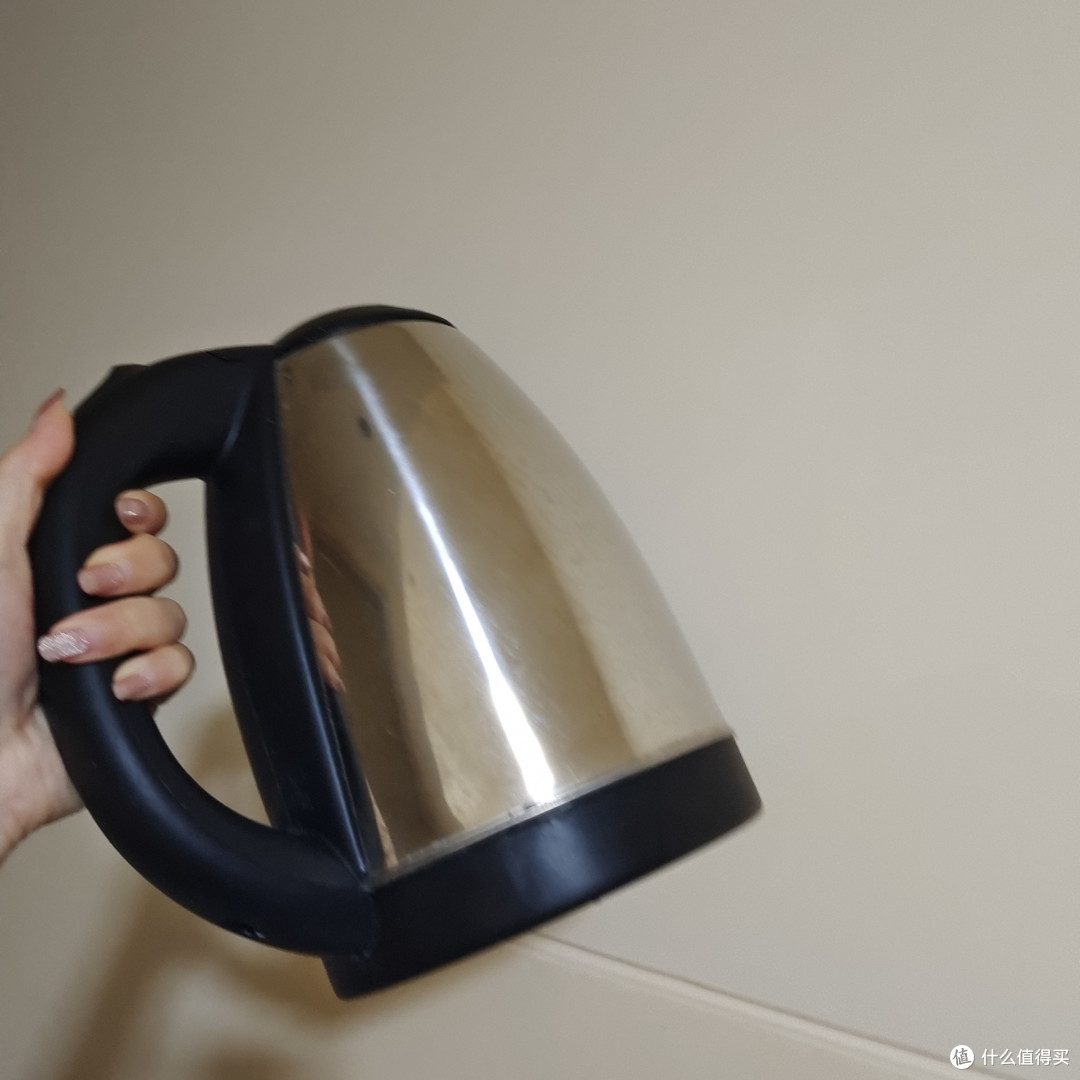 几乎家家都有的小家电:超好用的烧水壶分享。