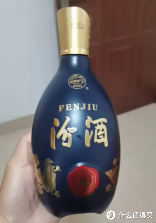 好酒才值得珍藏，汾酒匠心16再现醇甜口感