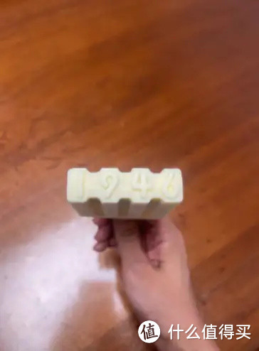 牛乳巴旦木雪糕,零添加剂更健康