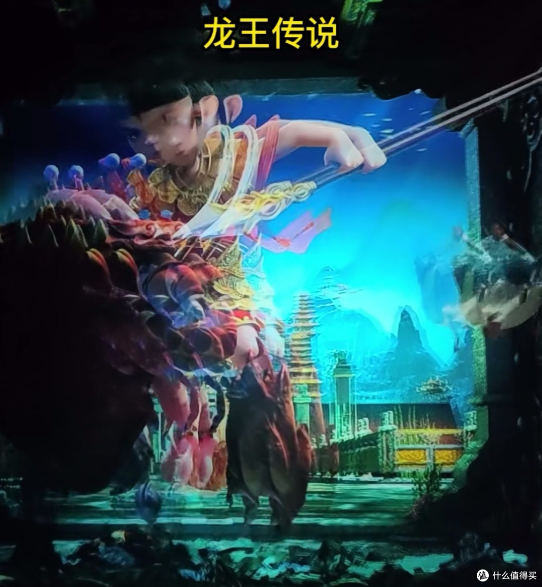 春天的快乐 怎么能少的了方特