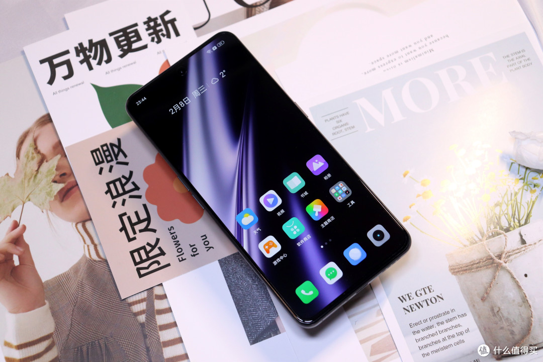 充电性能全面越级,真我GT Neo5评测:同价位独一档的存在