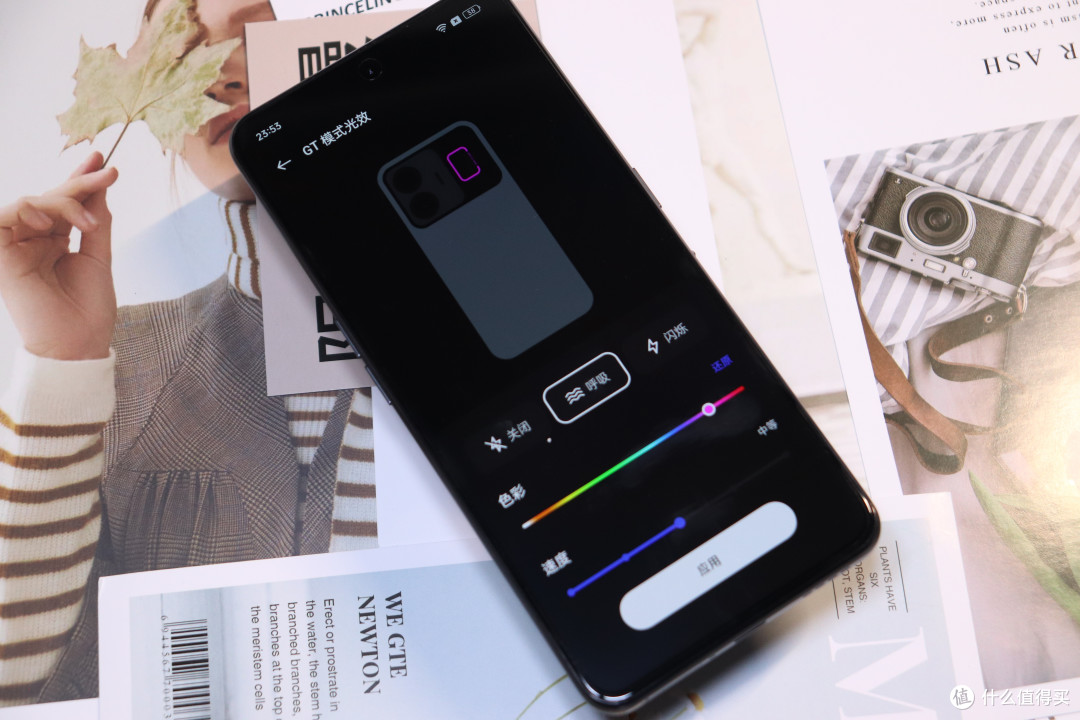 充电性能全面越级,真我GT Neo5评测:同价位独一档的存在