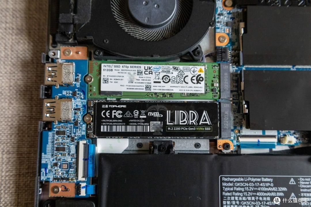 PCI-E4.0全面普及的现在,买国产3.0还有优势吗?开箱达墨Libra天秤座SSD