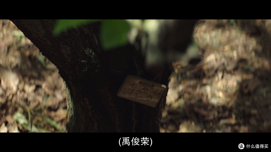 《门锁》后我再次被另一个小东西吓到,看完赶紧设置了一个复杂的密码。