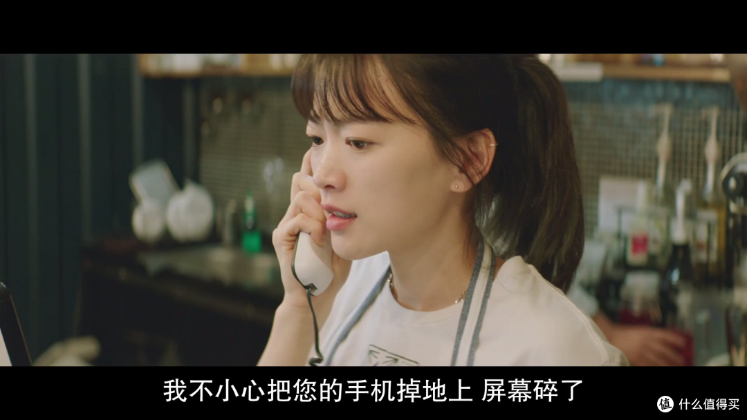 《门锁》后我再次被另一个小东西吓到,看完赶紧设置了一个复杂的密码。