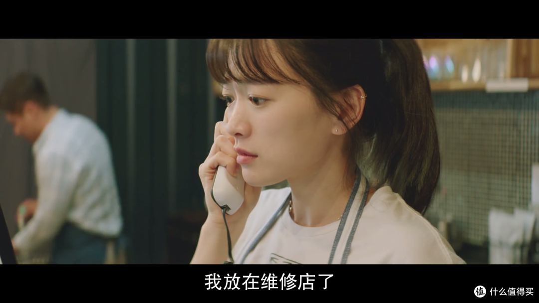 《门锁》后我再次被另一个小东西吓到,看完赶紧设置了一个复杂的密码。