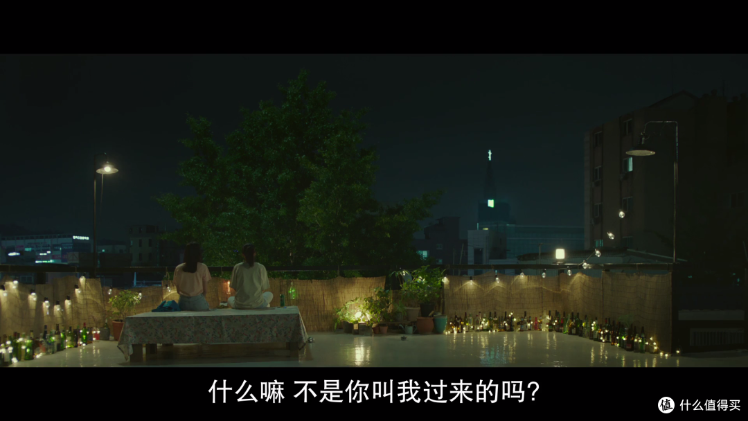 《门锁》后我再次被另一个小东西吓到,看完赶紧设置了一个复杂的密码。