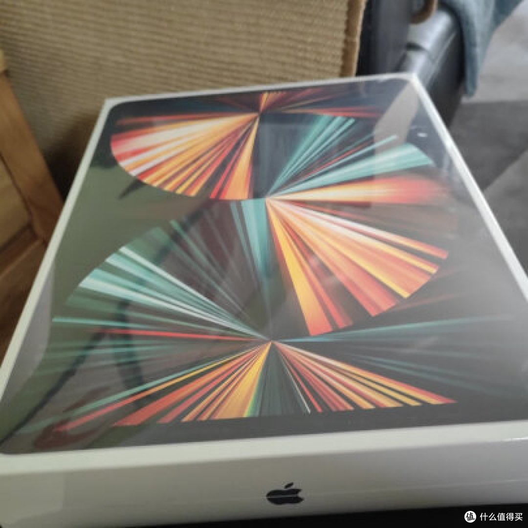 分享我的核心装备IPad Pro