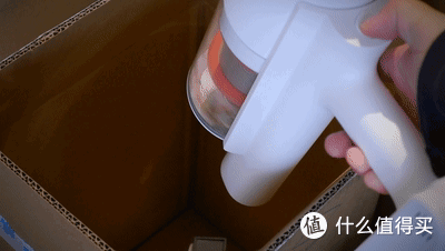 大扫除最好的工具体验-米家无线吸尘器2Pro