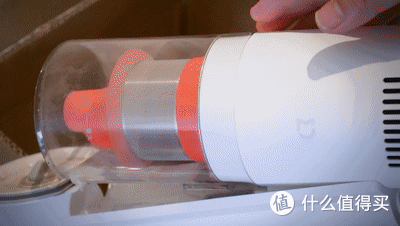 大扫除最好的工具体验-米家无线吸尘器2Pro