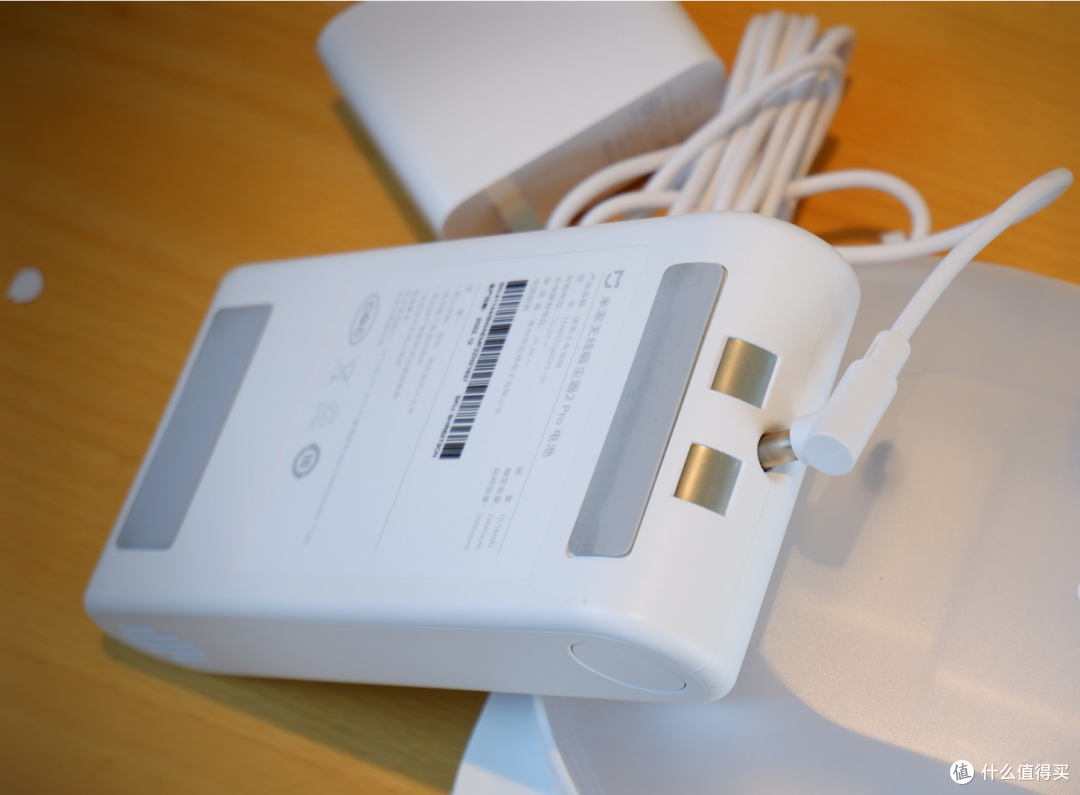 大扫除最好的工具体验-米家无线吸尘器2Pro