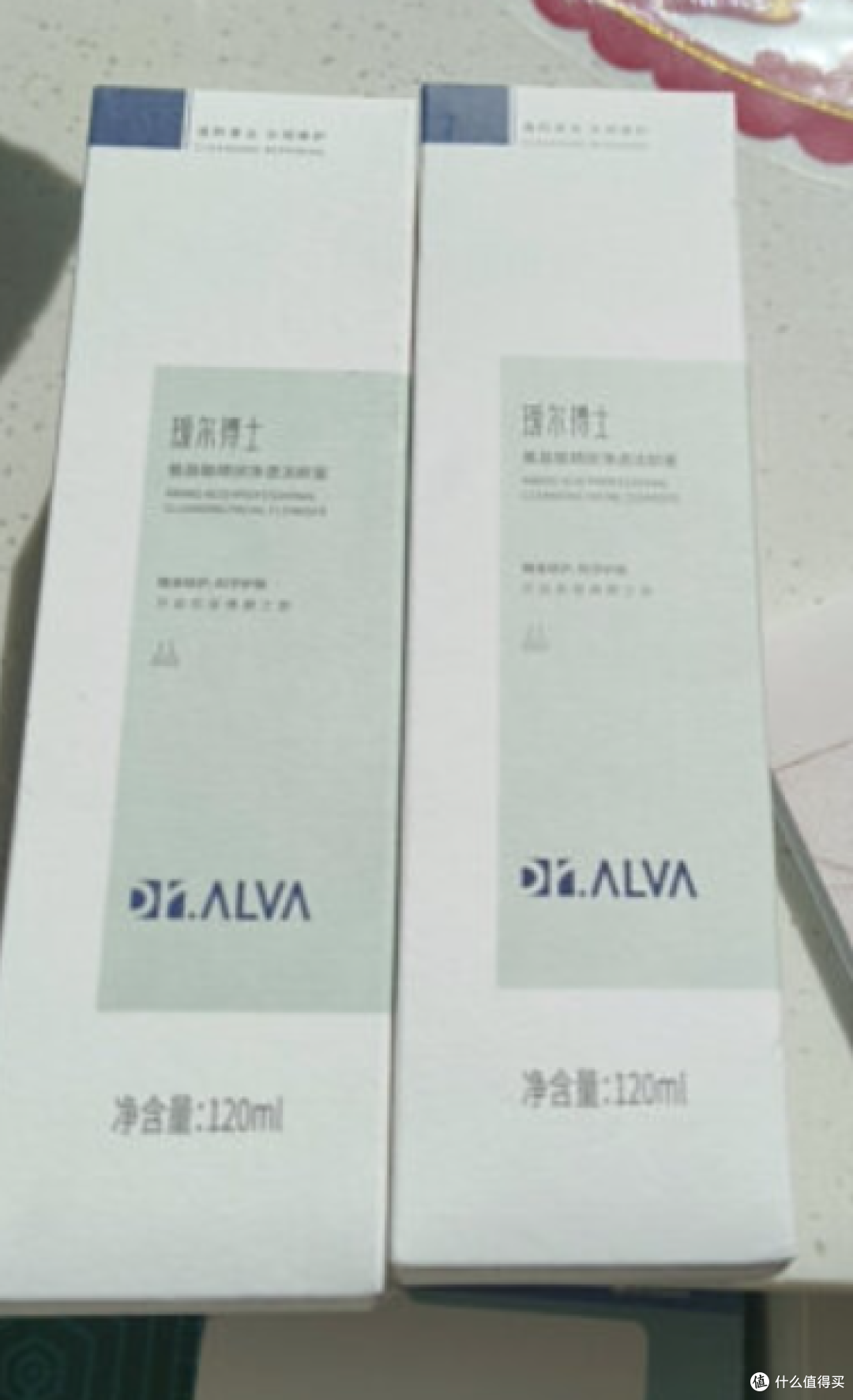 洗面奶:用它让你的脸变得更干净