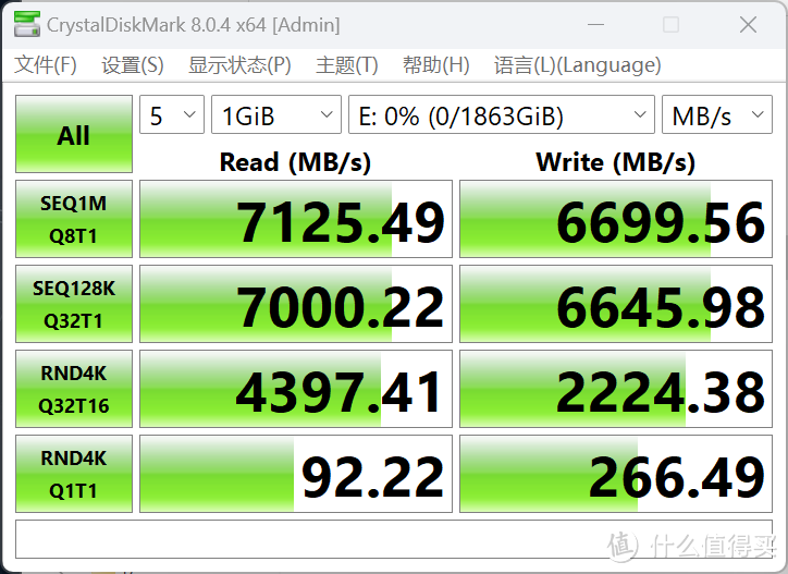 梵想 S790 2T 值么？联芸科技+长江存储，揭秘颗粒和详细评测