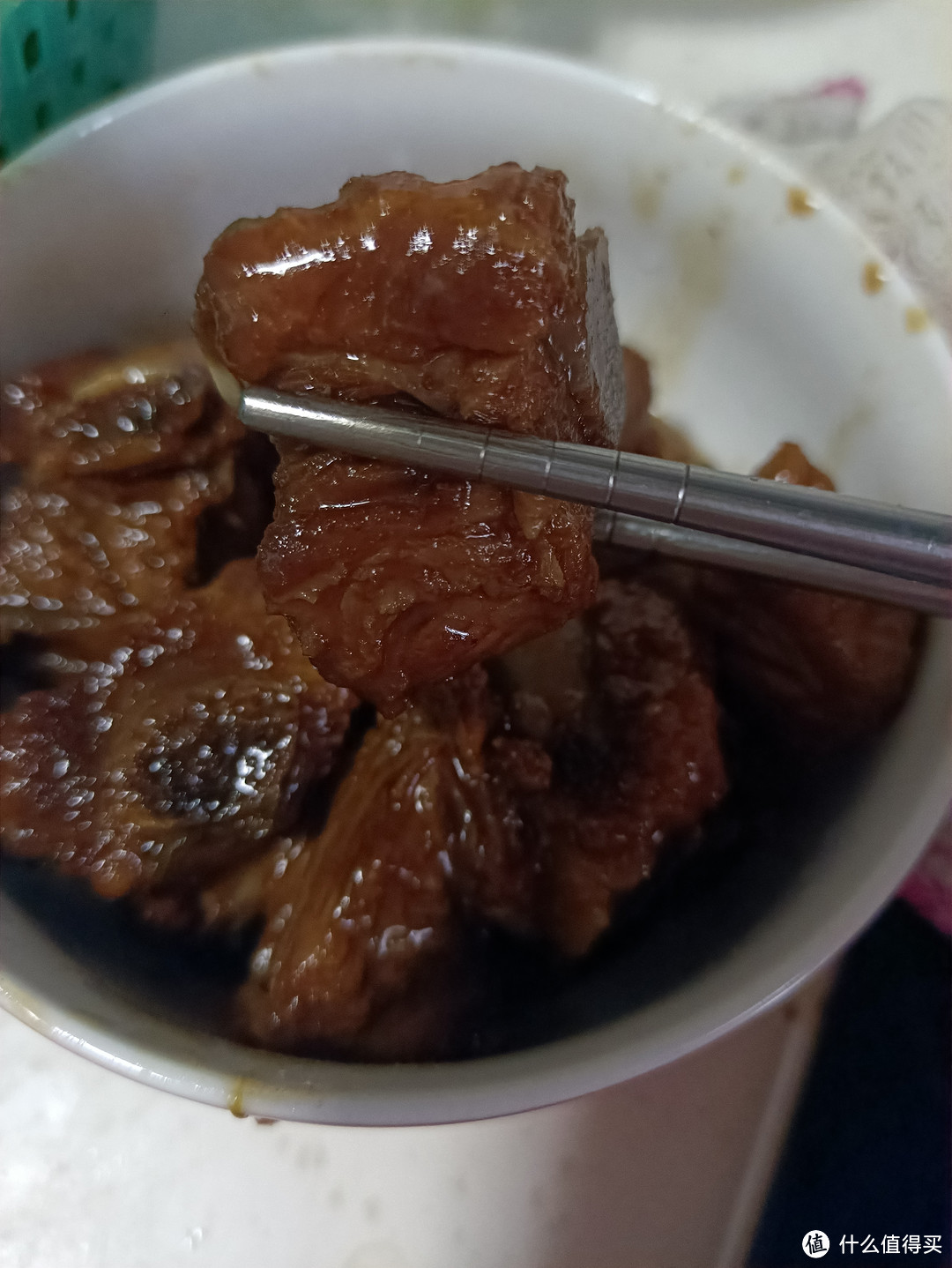 开学季,后勤工作要做好,拿手的糖醋排骨做起来,小盆友吃饱才能好好学习