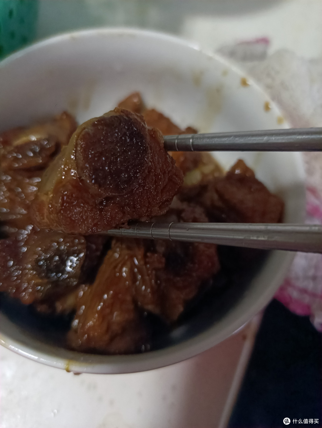 开学季,后勤工作要做好,拿手的糖醋排骨做起来,小盆友吃饱才能好好学习