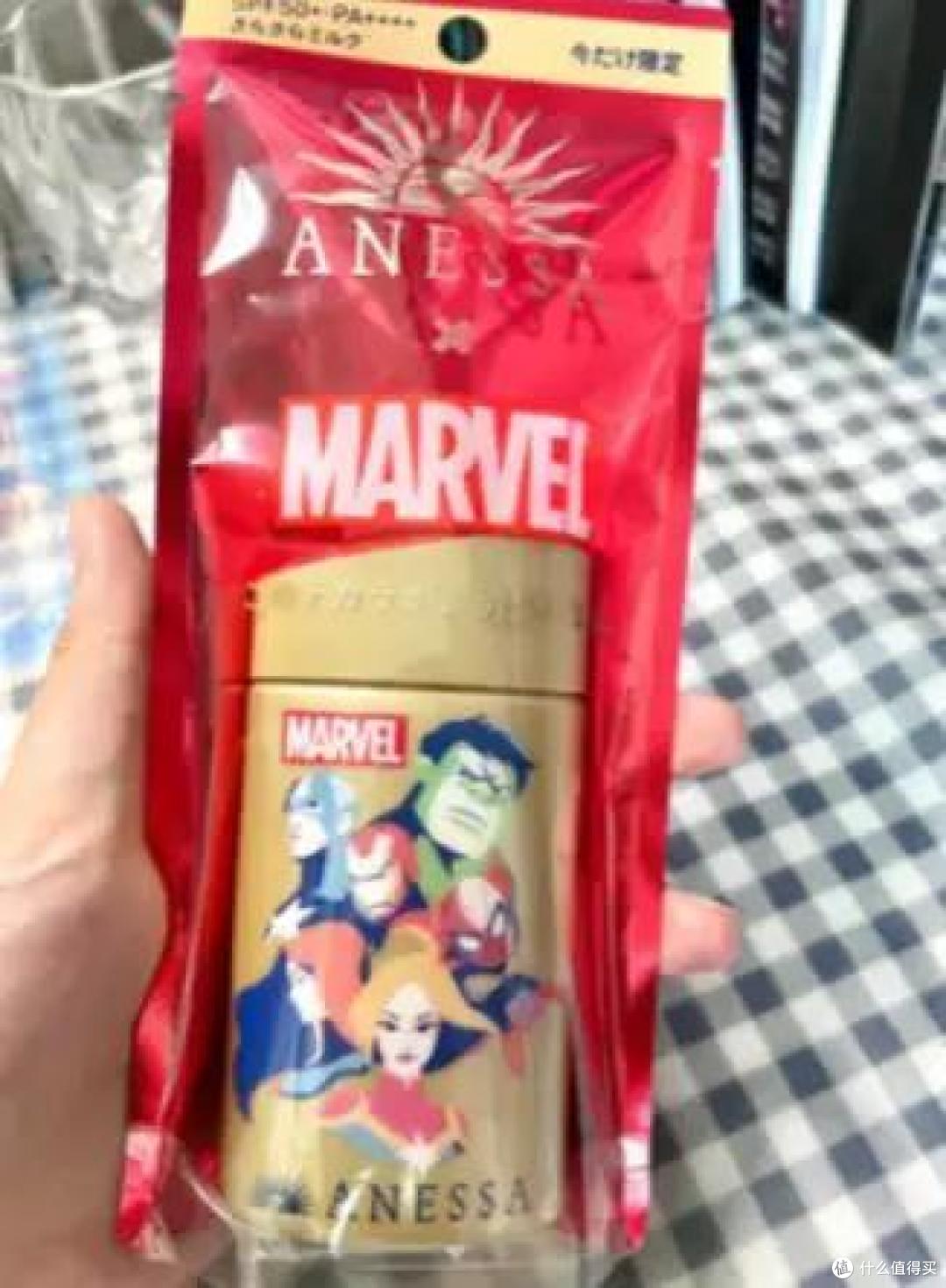 不要乱用防晒用品,试试安热沙金灿倍护防晒乳