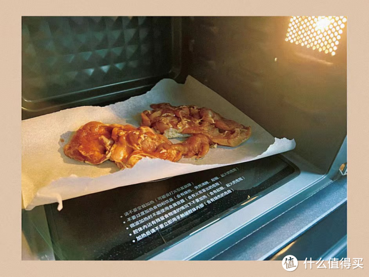 有什么简单好用的日式微烤箱推荐？东芝微烤一体机测评