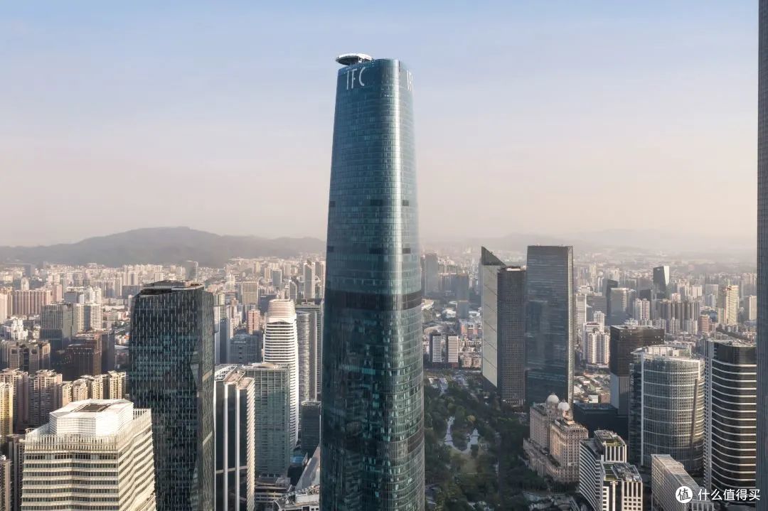 2023年福布斯旅游指南-大中华区五星级酒店名单
