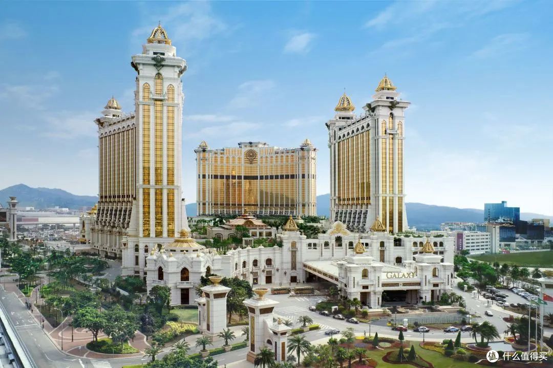 2023年福布斯旅游指南-大中华区五星级酒店名单