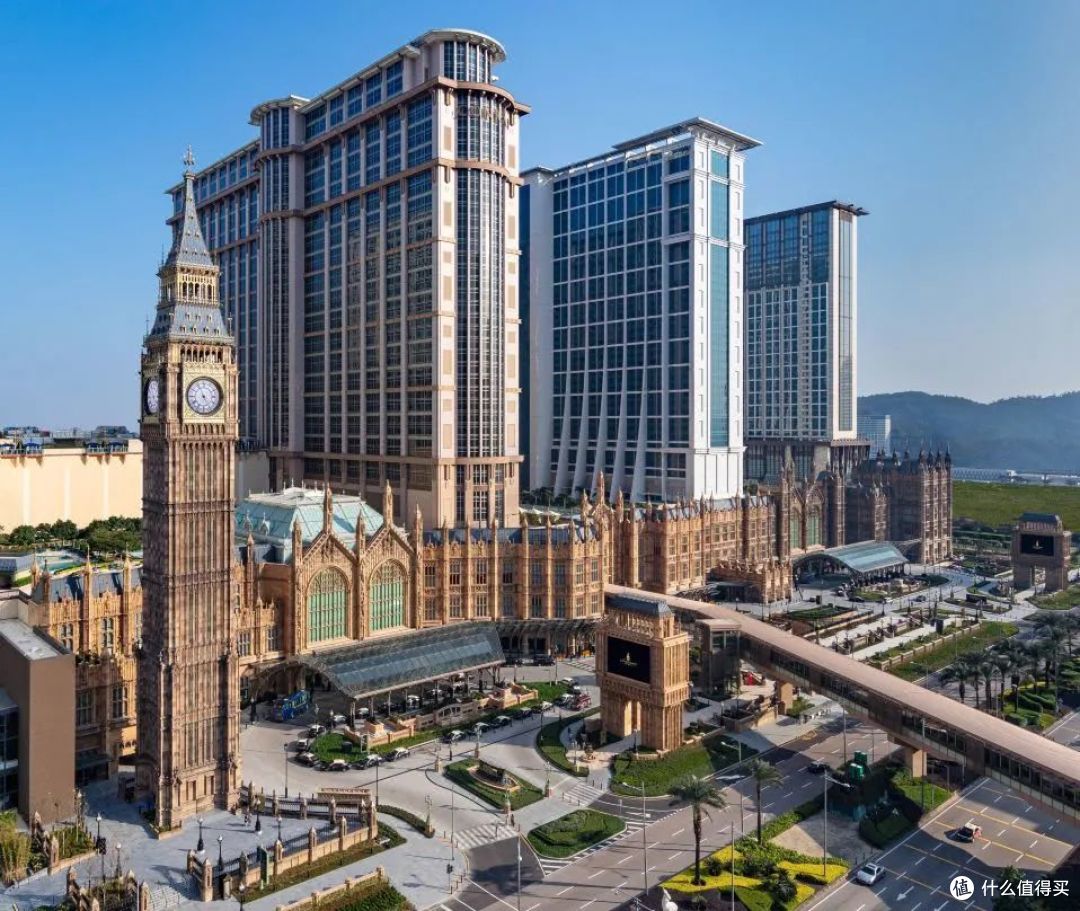 澳门文华东方酒店 mandarin oriental macau澳门美高梅酒店 mgm