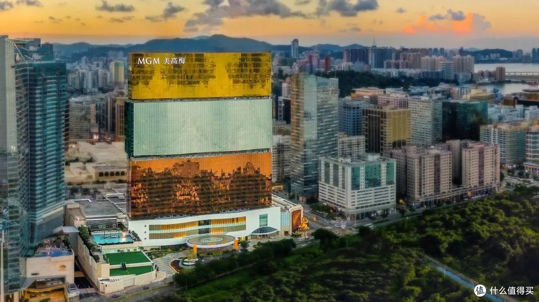 2023年福布斯旅游指南-大中华区五星级酒店名单