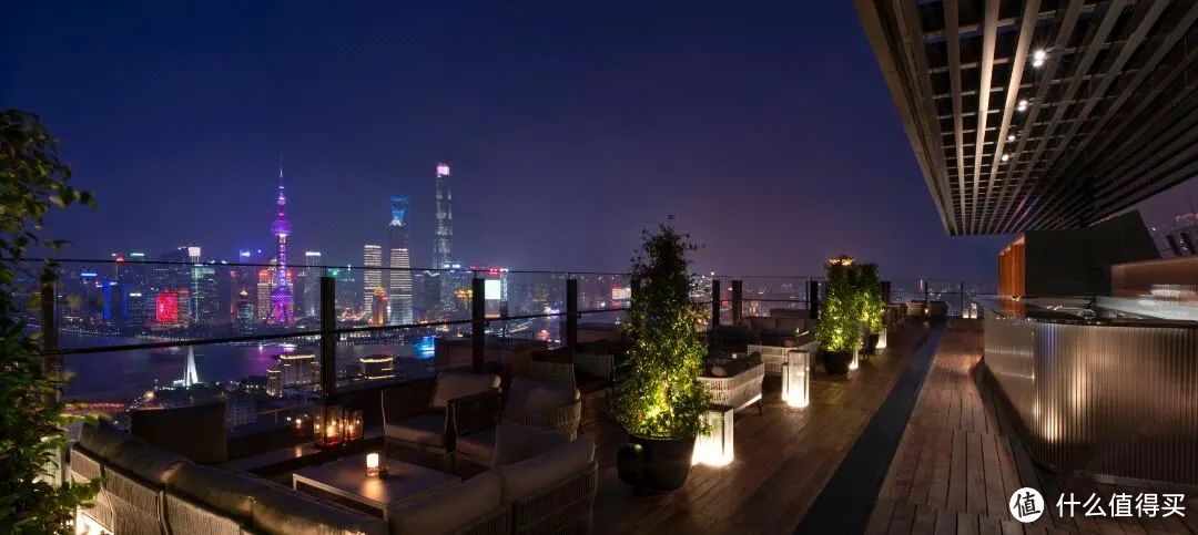 the peninsula shanghai上海浦東麗思卡爾頓酒店 the ritz-carlton