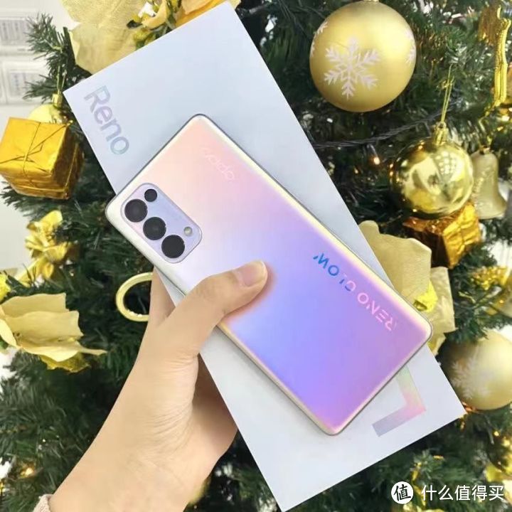 OPPO太绝了，双5G+5000mAh+256GB大内存+高清大屏，千元真香机！