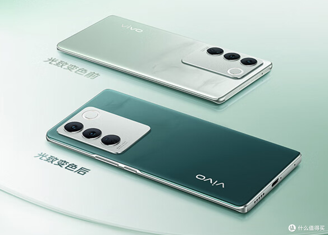 vivo自拍旗舰,上市两个月下跌480元,12GB+256GB+5000万追焦前摄