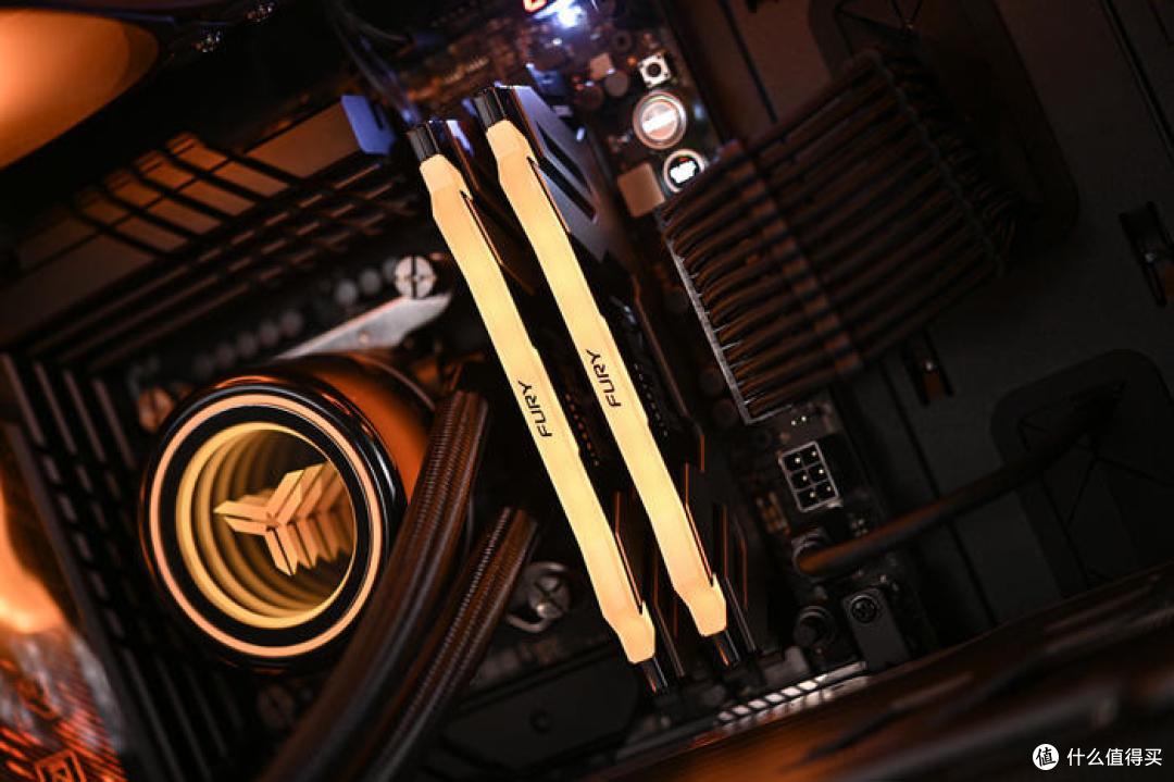 海量存储位高性能主机——ROG Z790 HERO+乔思伯 D500 装机展示