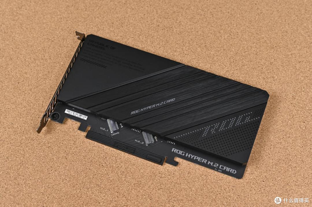 海量存储位高性能主机——ROG Z790 HERO+乔思伯 D500 装机展示