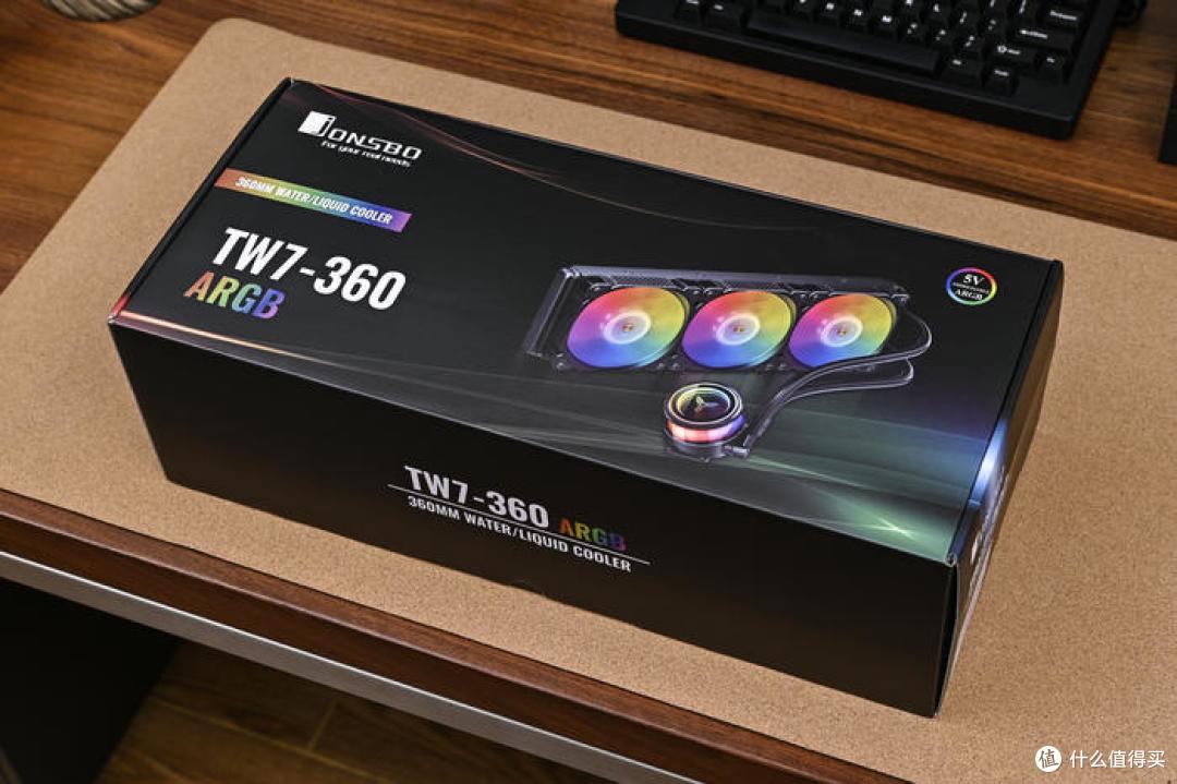 海量存储位高性能主机——ROG Z790 HERO+乔思伯 D500 装机展示