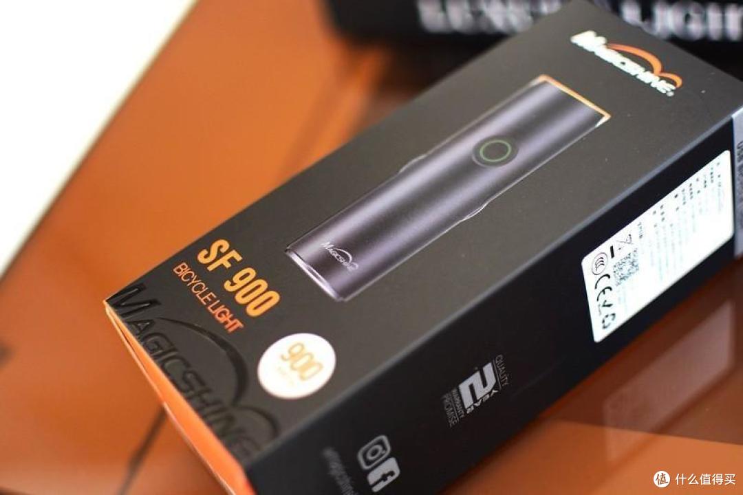 骑行安全第一 迈极炫迈极炫SF900